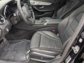 Thumbnail of 2021 Black Mercedes-Benz C-Class