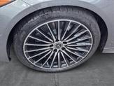 Thumbnail of 2025 Selenite Grey Metallic Mercedes-Benz C-Class