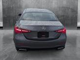 Thumbnail of 2025 Selenite Grey Metallic Mercedes-Benz C-Class