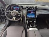 Thumbnail of 2025 Selenite Grey Metallic Mercedes-Benz C-Class
