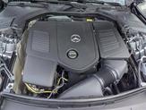 Thumbnail of 2025 Selenite Grey Metallic Mercedes-Benz C-Class