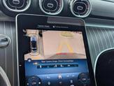 Thumbnail of 2025 Selenite Grey Metallic Mercedes-Benz C-Class