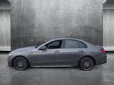 Thumbnail of 2025 Selenite Grey Metallic Mercedes-Benz C-Class