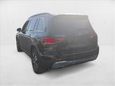 Thumbnail of 2025 Night Black Mercedes-Benz GLB 250