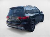 Thumbnail of 2025 Night Black Mercedes-Benz GLB 250