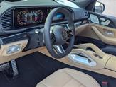 Thumbnail of 2026 Cirrus Silver Metallic Mercedes-Benz GLS 580