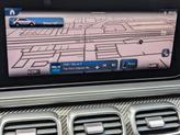 Thumbnail of 2025 Twilight Blue Metallic Mercedes-Benz AMG GLE 53