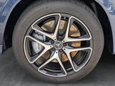 Thumbnail of 2025 Twilight Blue Metallic Mercedes-Benz AMG GLE 53