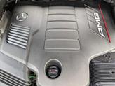 Thumbnail of 2025 Twilight Blue Metallic Mercedes-Benz AMG GLE 53