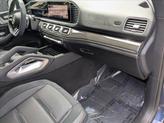 Thumbnail of 2025 Twilight Blue Metallic Mercedes-Benz AMG GLE 53