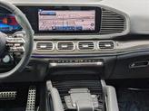 Thumbnail of 2025 Twilight Blue Metallic Mercedes-Benz AMG GLE 53