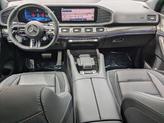 Thumbnail of 2025 Twilight Blue Metallic Mercedes-Benz AMG GLE 53