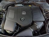 Thumbnail of 2025 Black Mercedes-Benz C-Class