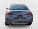 Thumbnail of 2025 Selenite Grey Metallic Mercedes-Benz C-Class