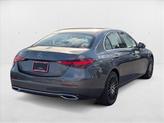 Thumbnail of 2025 Selenite Grey Metallic Mercedes-Benz C-Class