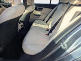 Thumbnail of 2025 Selenite Grey Metallic Mercedes-Benz C-Class