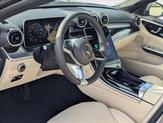 Thumbnail of 2025 Selenite Grey Metallic Mercedes-Benz C-Class