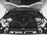 Thumbnail of 2026 Polar White Mercedes-Benz E-Class