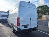 Thumbnail of 2025 Arctic White Mercedes-Benz Sprinter 2500
