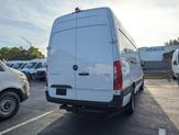 Thumbnail of 2025 Arctic White Mercedes-Benz Sprinter 2500