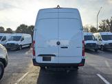 Thumbnail of 2025 Arctic White Mercedes-Benz Sprinter 2500