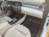 Thumbnail of 2023 Polar White Mercedes-Benz CLA 250