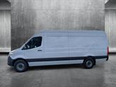 Thumbnail of 2025 Arctic White Mercedes-Benz Sprinter 2500