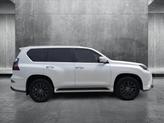 Thumbnail of 2023 Eminent White Pearl Lexus GX 460