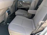 Thumbnail of 2023 Eminent White Pearl Lexus GX 460