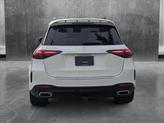 Thumbnail of 2025 MANUFAKTUR Moonlight White Metallic Mercedes-Benz GLE 350