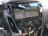 Thumbnail of 2012 Black Ford Focus