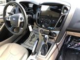 Thumbnail of 2012 Black Ford Focus