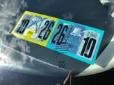 Thumbnail of 2012 Black Ford Focus