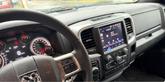 Thumbnail of 2022 Black RAM 1500 Classic