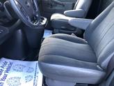 Thumbnail of 2022 White GMC Savana 2500