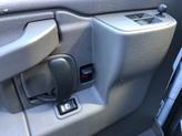 Thumbnail of 2022 White GMC Savana 2500