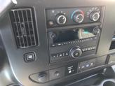Thumbnail of 2022 White GMC Savana 2500