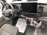 Thumbnail of 2025 White Ford E-Transit