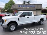 Photo of 2017 White Ford F-250