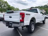 Thumbnail of 2017 White Ford F-250