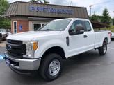 Thumbnail of 2017 White Ford F-250