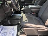 Thumbnail of 2019 White Chevrolet Silverado 1500