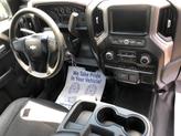 Thumbnail of 2019 White Chevrolet Silverado 1500