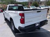 Thumbnail of 2019 White Chevrolet Silverado 1500