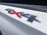 Thumbnail of 2019 White Chevrolet Silverado 1500