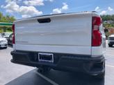 Thumbnail of 2019 White Chevrolet Silverado 1500