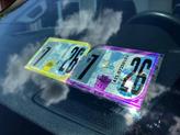 Thumbnail of 2019 White Chevrolet Silverado 1500