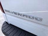 Thumbnail of 2019 White Chevrolet Silverado 1500