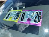 Thumbnail of 2023 White Chevrolet Express 2500