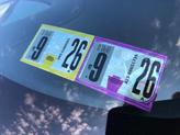 Thumbnail of 2000 Silver Chevrolet Corvette